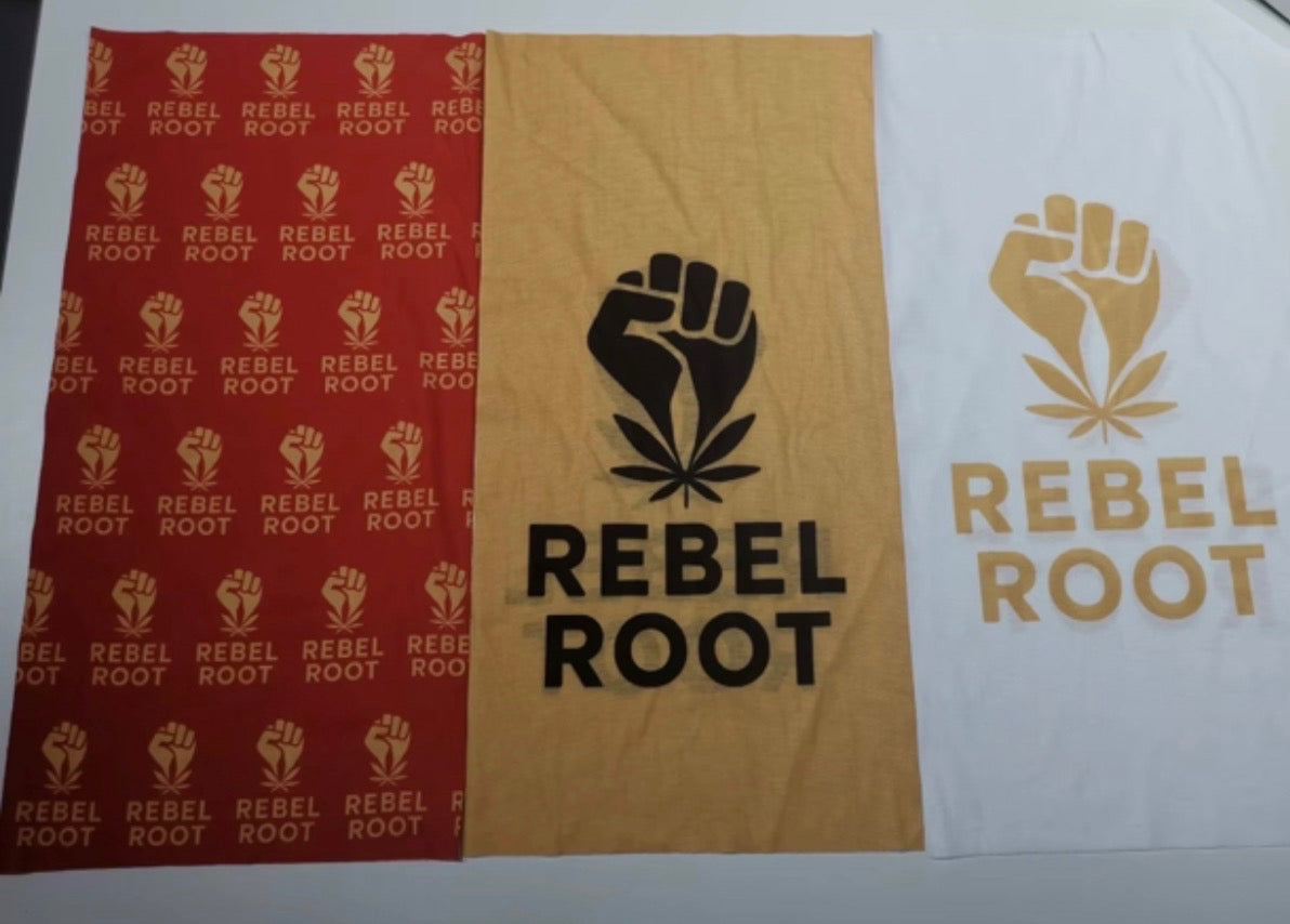 Rebel Root Signature Bandana
