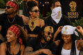 Rebel Root Signature Bandana