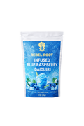 Rebel Root™ Delta 9 Infused Blue Raspberry Daiquiri