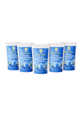Rebel Root™ Delta 9 Infused Blue Raspberry Daiquiri 6-Pack
