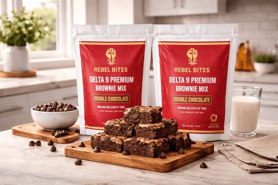 Brownie Mix