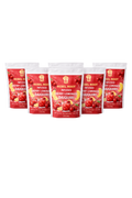 Rebel Root™ Delta 9 Infused Cherry Lemonade Daiquiri Multipak (6)