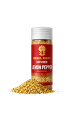 Rebel Root™ Delta 8 Infused Lemon Pepper Seasoning