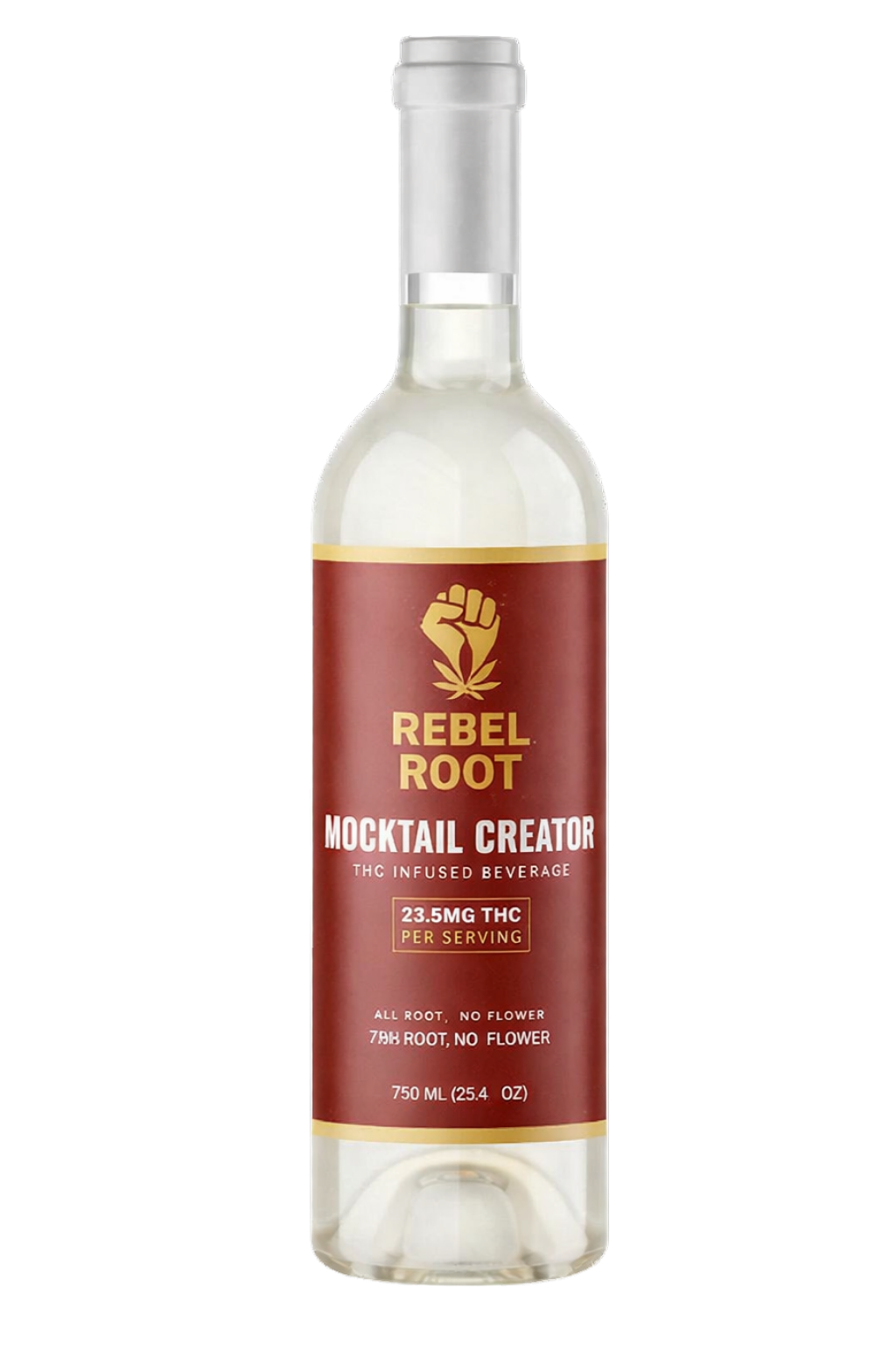 Rebel Root Mocktail Creator™